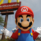 Illustration for article titled Kotaku 'Shop Contest: Mario At McDonald's